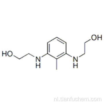 Ethanol, 2,2 &#39;- [(2-methyl-1,3-fenyleen) diimino] bis CAS 149330-25-6